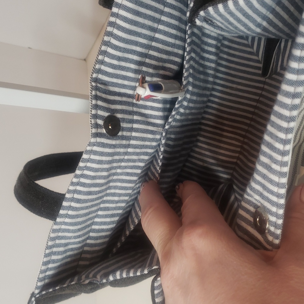 Handmade Mini Handbag - Picture 5 of 9